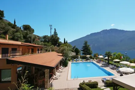 Residence La Rotonda, Tignale-bilo A4, Résidence La Rotonda, Tignale - Photo 39