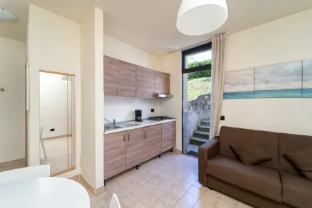 Residence Primera Moniga del Garda 2-Raum/B2-2-Raum/B2, Résidence Primera, Moniga del Garda - Photo 1