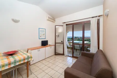 Residence Primera Moniga del Garda 2-Raum/B2-2-Raum/B2, Résidence Primera, Moniga del Garda - Photo 2