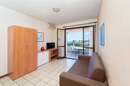 Residence Primera Moniga del Garda 2-Raum/B2-2-Raum/B2, Résidence Primera, Moniga del Garda - Photo 3