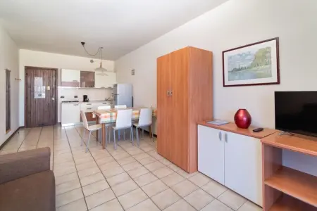 Residence Primera Moniga del Garda 2-Raum/B2-2-Raum/B2, Résidence Primera, Moniga del Garda - Photo 4