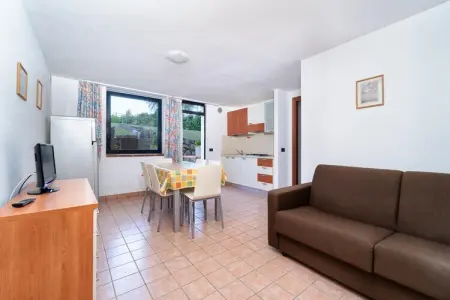 Residence Primera Moniga del Garda 2-Raum/B2-2-Raum/B2, Résidence Primera, Moniga del Garda - Photo 5