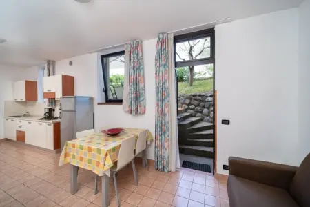 Residence Primera Moniga del Garda 2-Raum/B2-2-Raum/B2, Résidence Primera, Moniga del Garda - Photo 6