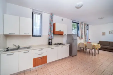 Residence Primera Moniga del Garda 2-Raum/B2-2-Raum/B2, Résidence Primera, Moniga del Garda - Photo 8