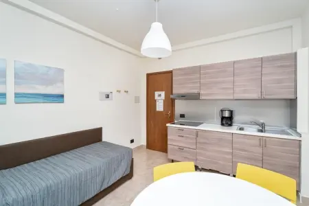 Residence Primera Moniga del Garda 2-Raum/B2-2-Raum/B2, Résidence Primera, Moniga del Garda - Photo 9