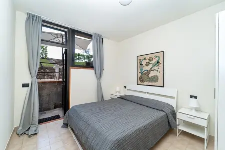 Residence Primera Moniga del Garda 2-Raum/B2-2-Raum/B2, Résidence Primera, Moniga del Garda - Photo 11