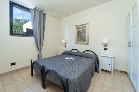Residence Primera Moniga del Garda 2-Raum/B2-2-Raum/B2, Résidence Primera, Moniga del Garda - Photo 12