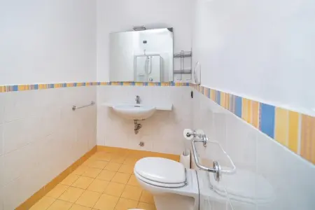 Residence Primera Moniga del Garda 2-Raum/B2-2-Raum/B2, Résidence Primera, Moniga del Garda - Photo 19