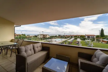 Residence Primera Moniga del Garda 2-Raum/B2-2-Raum/B2, Résidence Primera, Moniga del Garda - Photo 21