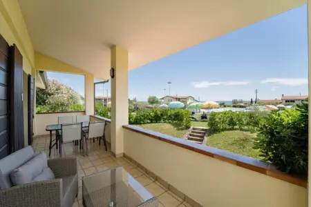 Residence Primera Moniga del Garda 2-Raum/B2-2-Raum/B2, Résidence Primera, Moniga del Garda - Photo 22