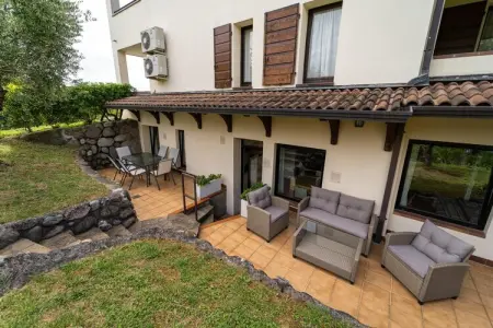 Residence Primera Moniga del Garda 2-Raum/B2-2-Raum/B2, Résidence Primera, Moniga del Garda - Photo 24
