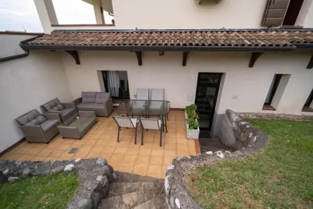 Residence Primera Moniga del Garda 2-Raum/B2-2-Raum/B2, Résidence Primera, Moniga del Garda - Photo 28