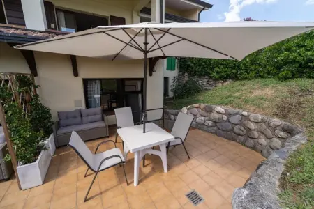 Residence Primera Moniga del Garda 2-Raum/B2-2-Raum/B2, Résidence Primera, Moniga del Garda - Photo 29