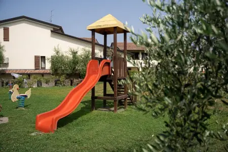 Residence Primera Moniga del Garda 2-Raum/B2-2-Raum/B2, Résidence Primera, Moniga del Garda - Photo 32