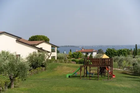 Residence Primera Moniga del Garda 2-Raum/B2-2-Raum/B2, Résidence Primera, Moniga del Garda - Photo 33