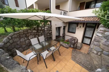 Residence Primera Moniga del Garda 2-Raum/B2-2-Raum/B2, Résidence Primera, Moniga del Garda - Photo 35