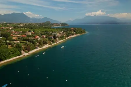 Residence Primera Moniga del Garda 2-Raum/B2-2-Raum/B2, Résidence Primera, Moniga del Garda - Photo 39
