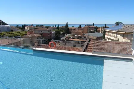 Residence Doria, Garda-Bilo 4, Appartement à Garda près des magasins - Photo 1