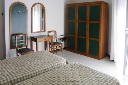 Residence Doria, Garda-Bilo 4, Appartement à Garda près des magasins - Photo 4