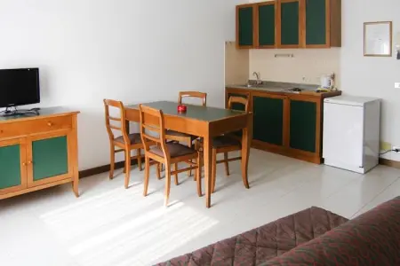 Residence Doria, Garda-Bilo 4, Appartement à Garda près des magasins - Photo 6