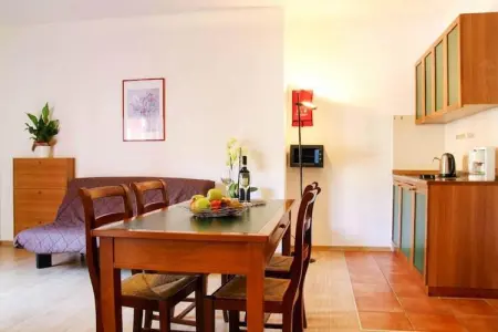 Residence Doria, Garda-Bilo 4, Appartement à Garda près des magasins - Photo 7