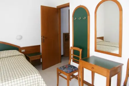 Residence Doria, Garda-Bilo 4, Appartement à Garda près des magasins - Photo 8