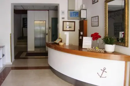 Residence Doria, Garda-Bilo 4, Appartement à Garda près des magasins - Photo 18