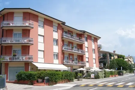 Residence Doria, Garda-Bilo 4, Appartement à Garda près des magasins - Photo 21