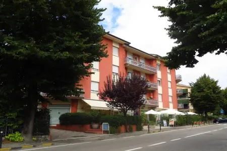 Residence Doria, Garda-Bilo 4, Appartement à Garda près des magasins - Photo 23