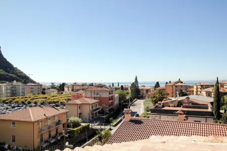 Residence Doria, Garda-Bilo 4, Appartement à Garda près des magasins - Photo 24