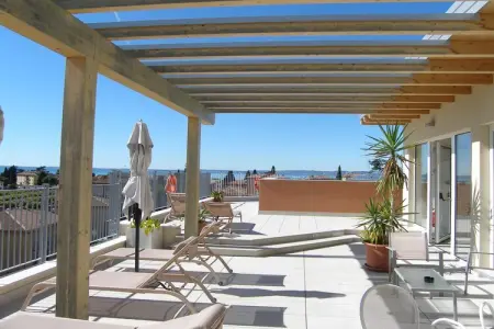 Residence Doria, Garda-Bilo 4, Appartement à Garda près des magasins - Photo 25
