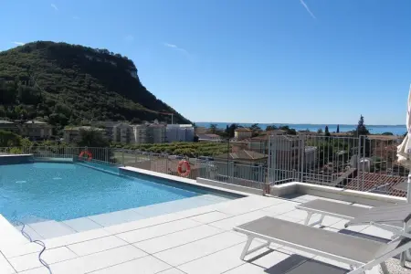 Residence Doria, Garda-Bilo 4, Appartement à Garda près des magasins - Photo 26