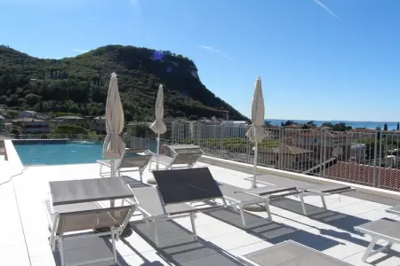 Residence Doria, Garda-Bilo 4, Appartement à Garda près des magasins - Photo 29