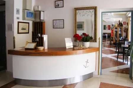 Residence Doria, Garda-Bilo 5, Appartement à Garda près des magasins - Photo 3