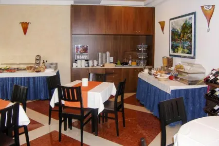 Residence Doria, Garda-Bilo 5, Appartement à Garda près des magasins - Photo 4