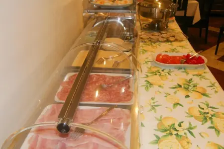 Residence Doria, Garda-Bilo 5, Appartement à Garda près des magasins - Photo 5
