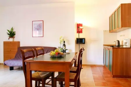Residence Doria, Garda-Bilo 5, Appartement à Garda près des magasins - Photo 8