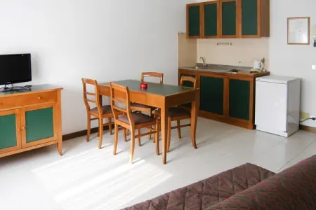 Residence Doria, Garda-Bilo 5, Appartement à Garda près des magasins - Photo 10