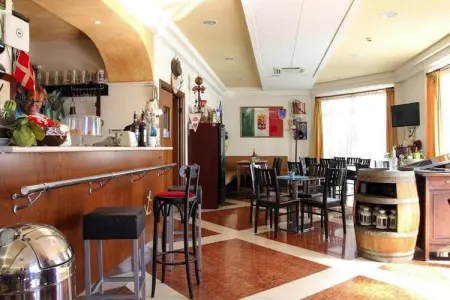 Residence Doria, Garda-Bilo 5, Appartement à Garda près des magasins - Photo 15
