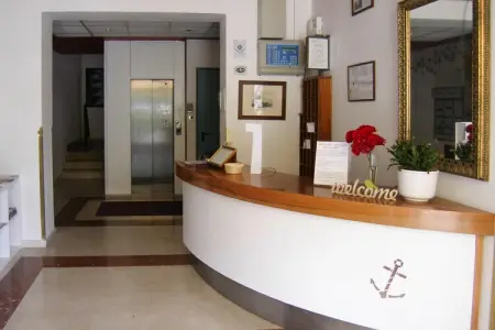 Residence Doria, Garda-Bilo 5, Appartement à Garda près des magasins - Photo 19