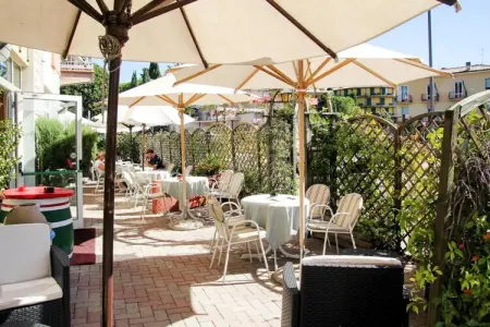 Residence Doria, Garda-Bilo 5, Appartement à Garda près des magasins - Photo 20