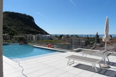 Residence Doria, Garda-Bilo 5, Appartement à Garda près des magasins - Photo 23