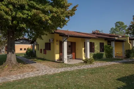 Residence The Garda Village Sirmione - bungalow, Résidence The Garda Village à Sirmione - Photo 1