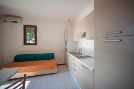 Residence The Garda Village Sirmione - bungalow, Résidence The Garda Village à Sirmione - Photo 3