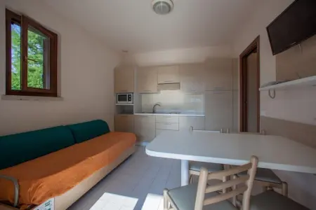 Residence The Garda Village Sirmione - bungalow, Résidence The Garda Village à Sirmione - Photo 4