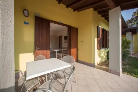 Residence The Garda Village Sirmione - bungalow, Résidence The Garda Village à Sirmione - Photo 9