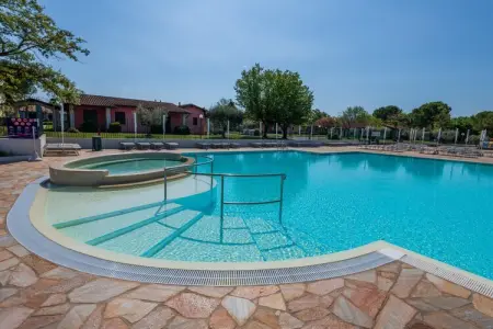 Residence The Garda Village Sirmione - bungalow, Résidence The Garda Village à Sirmione - Photo 29