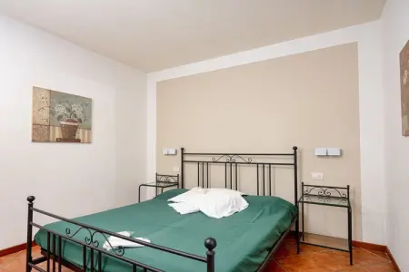 Residence Eden, Peschiera-bilo, Appartement dans la Résidence Eden à Peschiera - Photo 8