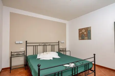 Residence Eden, Peschiera-bilo, Appartement dans la Résidence Eden à Peschiera - Photo 9