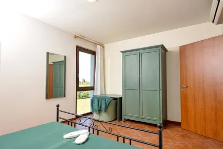Residence Eden, Peschiera-bilo, Appartement dans la Résidence Eden à Peschiera - Photo 10